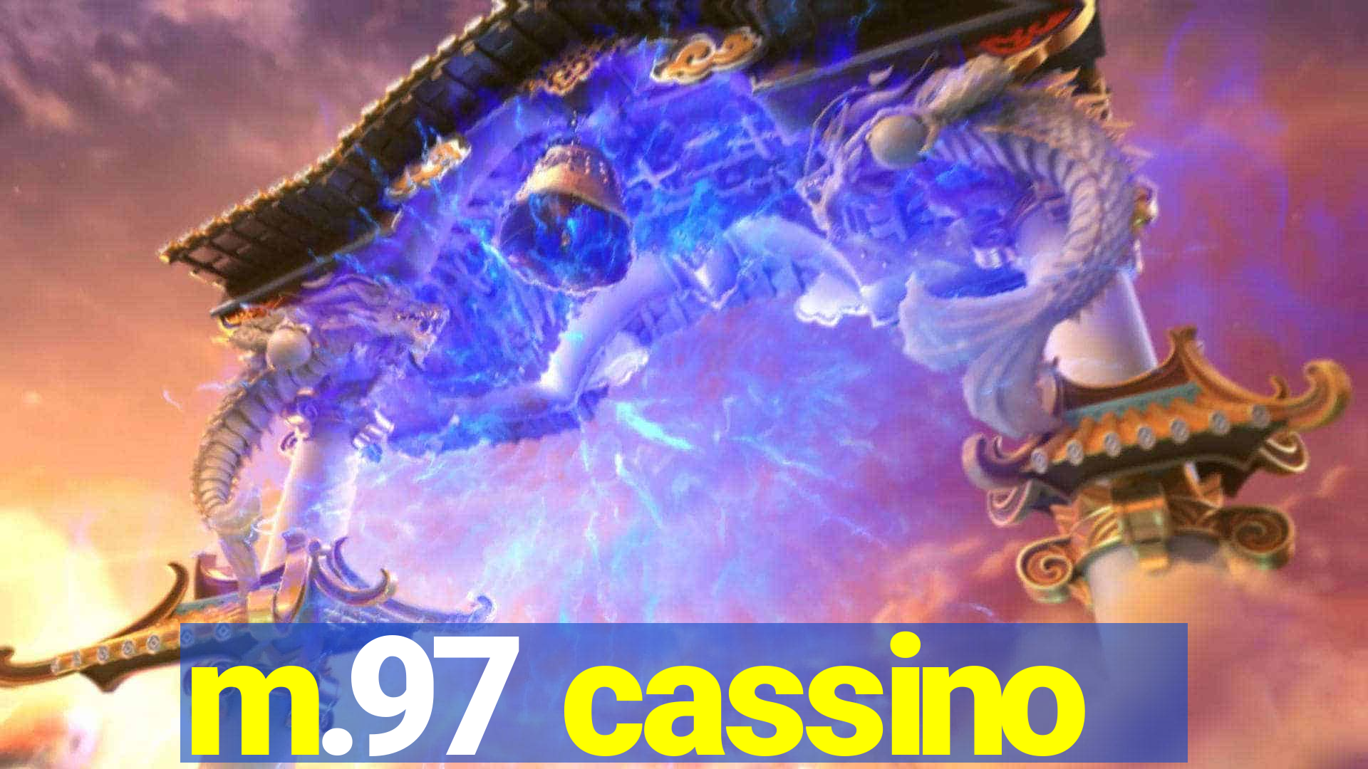 m.97 cassino